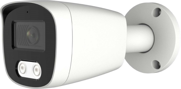 ATEC-I5P-085 IP-видеокамера, 5 Mп, белый