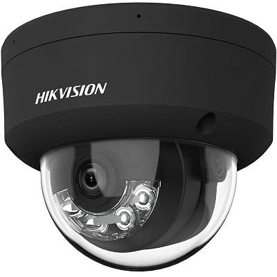 DS-2CD2143G2-LIS2U(2.8mm)(BLACK)