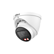 DH-IPC-HDW3449HP-AS-PV-0280B-S5 Профессиональная видеокамера IP купольная