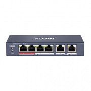 PoE-коммутатор IFlow F-SW-EU206POE-V/L?