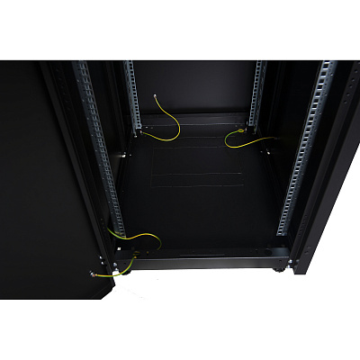 DR-710511 Шкаф телекоммуникационный 19" напольный 42U
