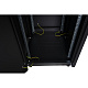 DR-710511 Шкаф телекоммуникационный 19" напольный 42U