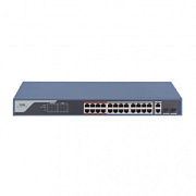 PoE-коммутатор IFlow F-SW-EM426POE-VM
