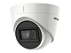 DS-2CE78U7T-IT3F(3.6мм) Профессиональная видеокамера мультиформатная купольная