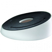 Кронштейн HikVision DS-1259ZJ для монтажа Dome-камер 21хх в нишу и на потолок