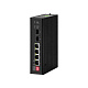 NS-SW-4G2G-P/I Коммутатор с PoE