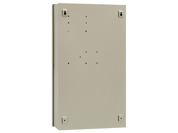 Задняя панель ACCORDTEC ББП-24 исп.1 Задняя панель ACCORDTEC ББП-24 исп.1