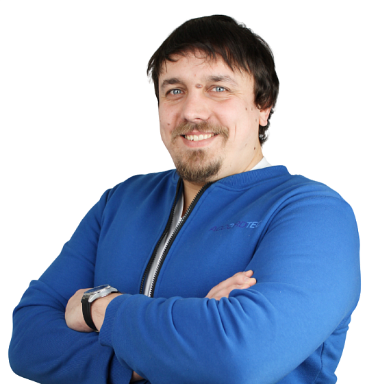 Вячеслав Балыбердин