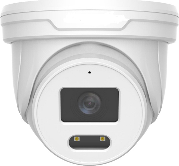 ATEC-I2D-025 IP-видеокамера, 2 Mп, белый