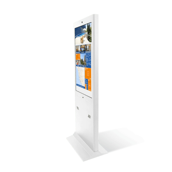 STDNR1PNT43 Nextouch Интерактивный терминал NextStand 43P Simple