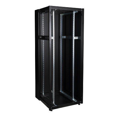 DR-738421 Шкаф телекоммуникационный 19" напольный 36U