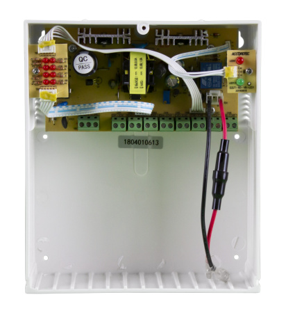 ACCORDTEC ББП-60 v8 Исп1 без крышки ACCORDTEC ББП-60 v8 Исп1 без крышки