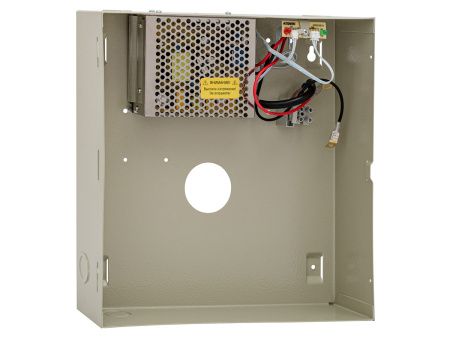 ББП-30 ТР исп.2 Блок бесперебойного питания ТР 043/2017 ACCORDTEC, 12 В, 3 A