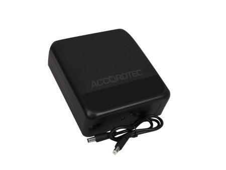 ББП-12/5 Li-ion Блок бесперебойного питания ACCORDTEC, 12 В, 5 A