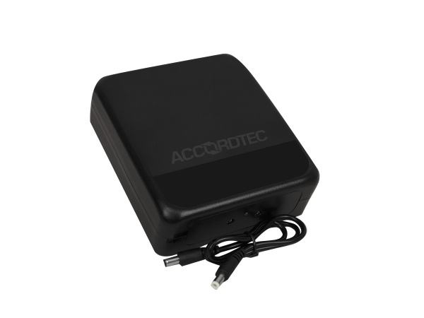 ББП-12/5 Li-ion Блок бесперебойного питания ACCORDTEC, 12 В, 5 A