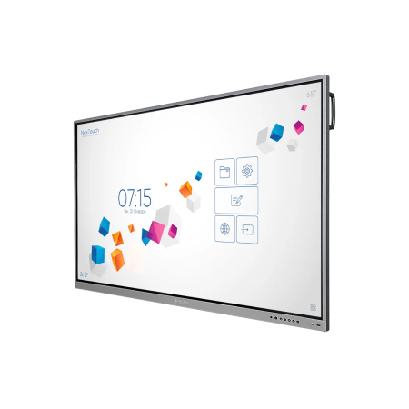 IFCKV5INT65 Nextouch Интерактивный комплекс NextPanel 65