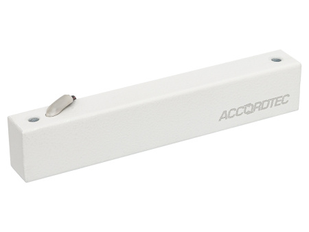 Электромагнитный замок ACCORDTEC  ML-100K с планкой