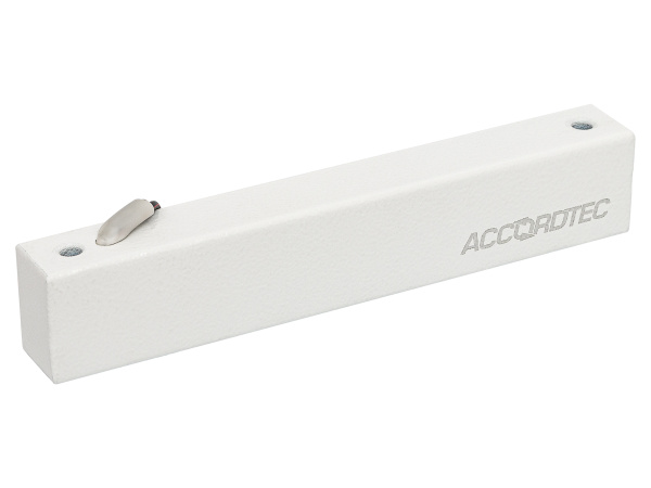 Электромагнитный замок ACCORDTEC  ML-100K с планкой Электромагнитный замок ACCORDTEC  ML-100K с планкой