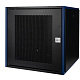 DR-620211 Шкаф телекоммуникационный 19" настенный 12U