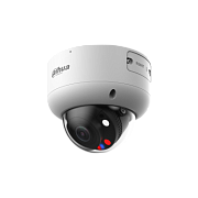 DH-IPC-HDBW3849R1P-ZAS-PV-S5 Профессиональная видеокамера IP купольная