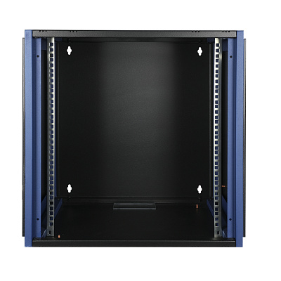 DR-610211 Шкаф телекоммуникационный 19" настенный 12U