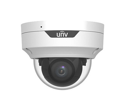 IPC3534SB-ADNZK-I0 Видеокамера IP купольная антивандальная