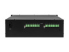 ББП-80х2 v.16 RACK 3U Блок бесперебойного питания ACCORDTEC, 12 В, 16 х 1А