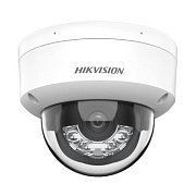 DS-2CD2143G2-LIS2U(2.8мм) Профессиональная видеокамера IP купольная