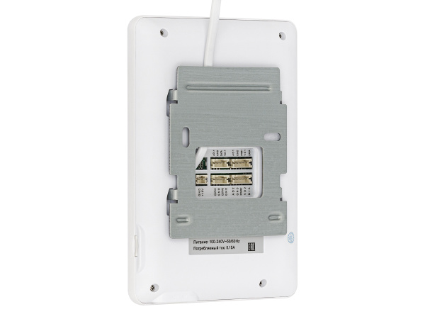 AT-VD 432C WH - AT-01526-2 AT-VD 432C WH - AT-01526-2