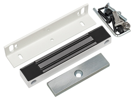 Комплектация замка ML-100K с уголком