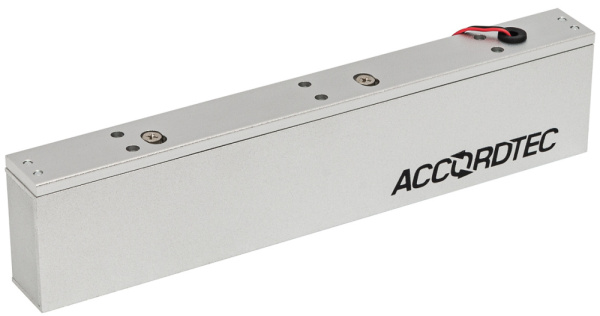 Надёжный замок ML-350 AL