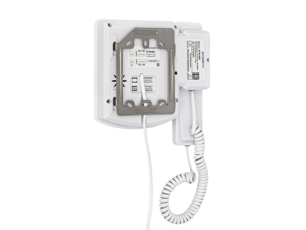 AT-VD433C WH - AT-00734-2 AT-VD433C WH - AT-00734-2