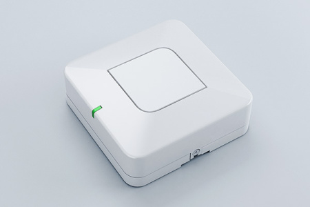 Модуль защиты от протечек воды Livi Water Control-1