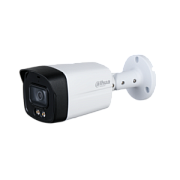 DH-HAC-HFW1239TLMP-LED-0360B Профессиональная видеокамера мультиформатная цилиндрическая