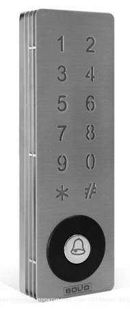 Proxy-KeyAV Болид Кодовая панель со встроенным считывателем