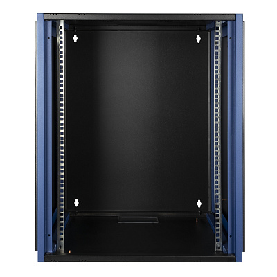 DR-610311 Шкаф телекоммуникационный 19" настенный 15U