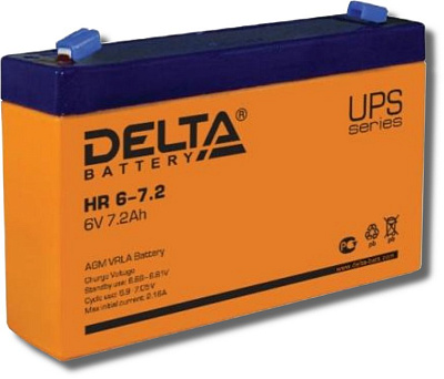 HR 6-7.2