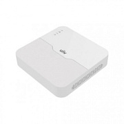 Видеорегистратор Uniview NVR501-08B-LP8