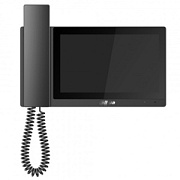DH-VTH5421E-H Монитор видеодомофона IP 7-и дюймовый