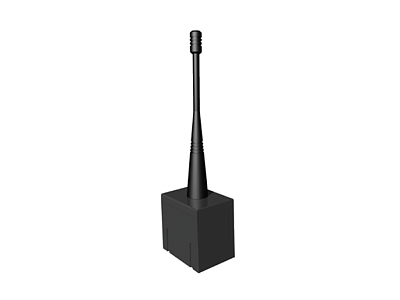 CAME DD-1TA433 - Антенна 433,92 МГц