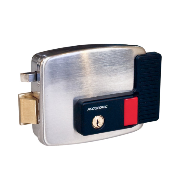 Электромеханический замок cisa