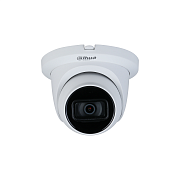 DH-HAC-HDW1500TLMQP-A-0360B-S2 Профессиональная видеокамера мультиформатная купольная