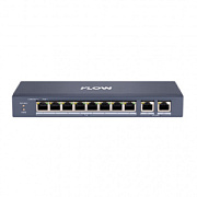 PoE-коммутатор IFlow F-SW-EU410POE-V/L?