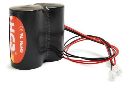 Батарея С2000Р-Сирена Болид Элемент питания