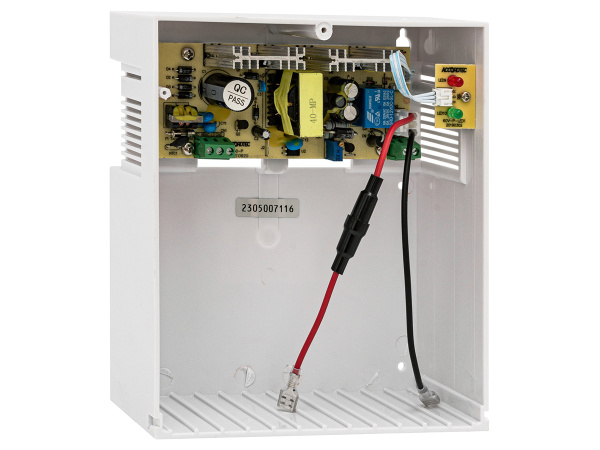 ББП ACCORDTEC 40 исп. 1 ББП ACCORDTEC 40 исп. 1