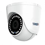 TR-D8151IR2 v2 (2.8) Видеокамера IP купольная
