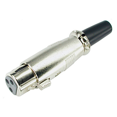 XLR013 ROXTON