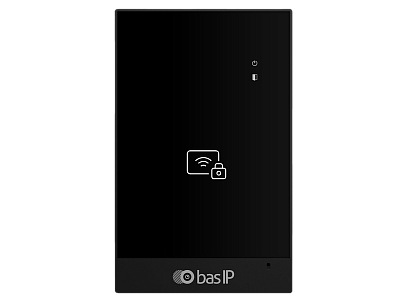 CR-02BD BLACK (BAS-IP)