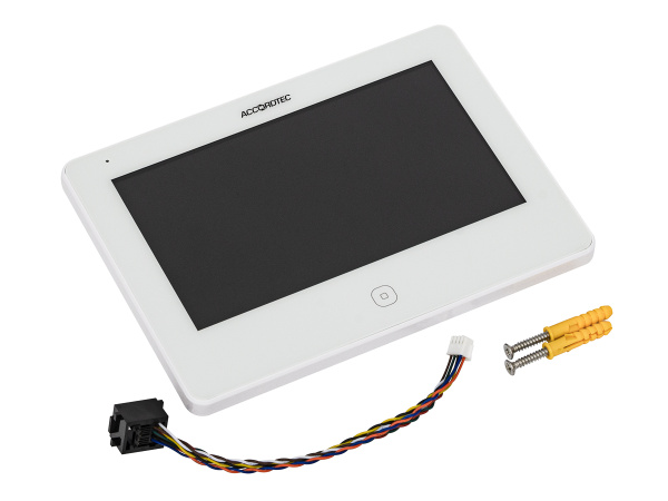 AT-VD 770W WH - AT-13499-3 AT-VD 770W WH - AT-13499-3