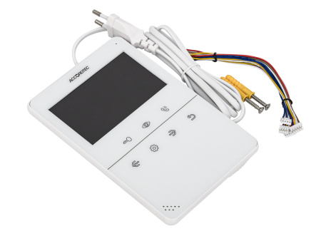 AT-VD 432C WH - AT-01526-3 AT-VD 432C WH - AT-01526-3